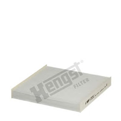HENGST FILTER e3929li -  LA462 ФИЛЬТР САЛОНА HONDA CITY, INSIGHT, JAZZ III